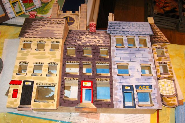 Last Advent Calendar