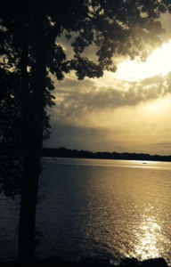 “When I admire the wonders of a sunset or the beauty of the moon, my soul expands in the worship of the creator.” – Mahatma Gandhi