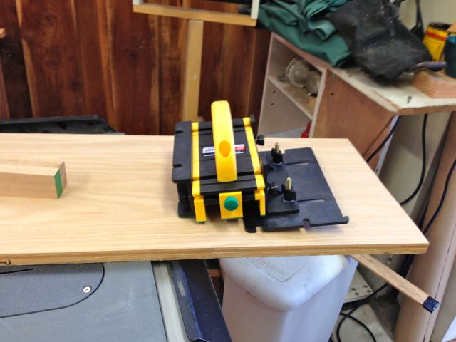 The Grr-ripper by MicroJig